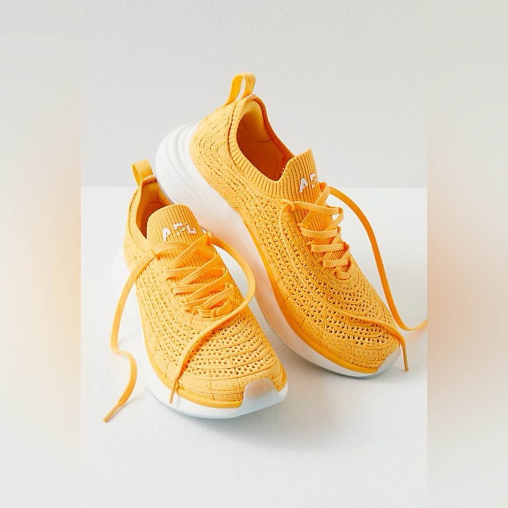 APL Techloom Zipline Sneakers